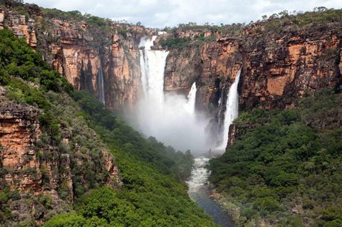 Kakadu National Park Scenic Flight - Southport Accommodation 4