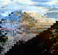 14-Day Larapinta Trail Walking Tour from Alice Springs - Southport Accommodation