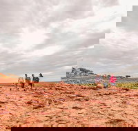 3-Day Best of Australia's Red Center Ayers Rock Kata Tjuta and Sounds of Silence Dinner - Southport Accommodation