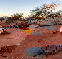 6-Day Rock 2 Water Trip Alice Springs or Uluru to Adelaide - Southport Accommodation