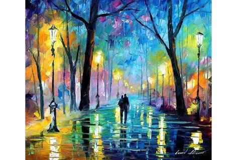 Late Night Stroll - Six Tanks 3.00-5.00pm - Accommodation Southport 0