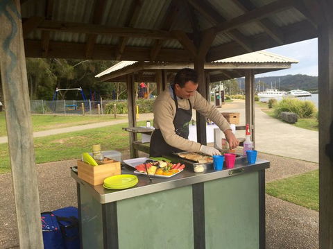 Day Trip With Chef-Led Hunter Valley Gourmet Food And Wine From Sydney - Southport Accommodation 16