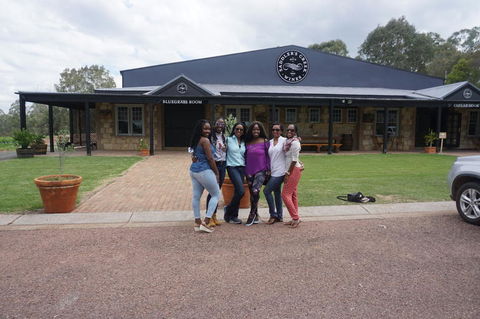 Day Trip With Chef-Led Hunter Valley Gourmet Food And Wine From Sydney - Southport Accommodation 4