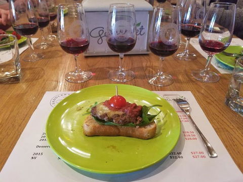 Day Trip With Chef-Led Hunter Valley Gourmet Food And Wine From Sydney - Southport Accommodation 6