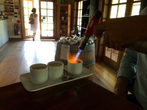 Day Trip With Chef-Led Hunter Valley Gourmet Food And Wine From Sydney - Southport Accommodation 18