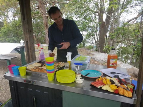 Day Trip With Chef-Led Hunter Valley Gourmet Food And Wine From Sydney - Southport Accommodation 5