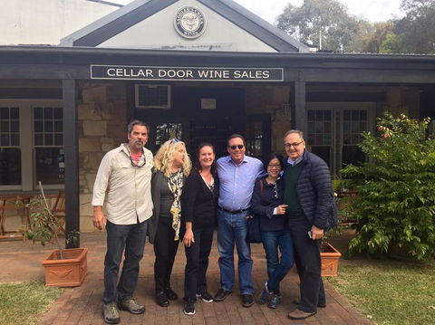 Day Trip With Chef-Led Hunter Valley Gourmet Food And Wine From Sydney - Southport Accommodation 12