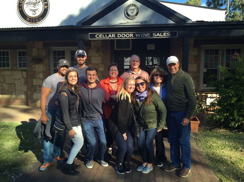 Day Trip With Chef-Led Hunter Valley Gourmet Food And Wine From Sydney - Southport Accommodation 17