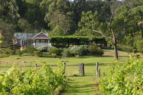 Day Trip With Chef-Led Hunter Valley Gourmet Food And Wine From Sydney - Southport Accommodation 1