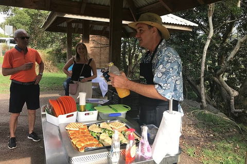 Day Trip With Chef-Led Hunter Valley Gourmet Food And Wine From Sydney - Southport Accommodation 25