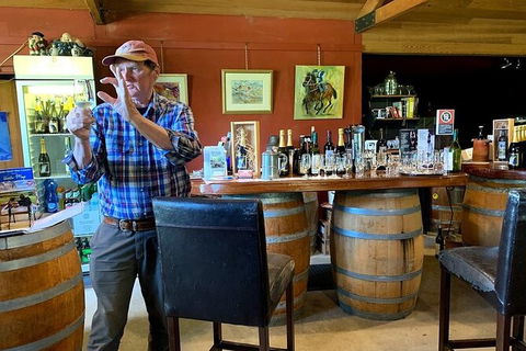 Day Trip With Chef-Led Hunter Valley Gourmet Food And Wine From Sydney - Southport Accommodation 23