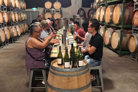 Day Trip With Chef-Led Hunter Valley Gourmet Food And Wine From Sydney - Southport Accommodation 26