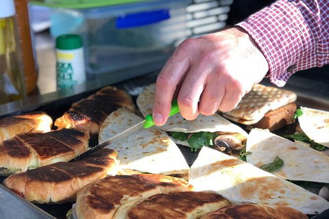 Day Trip With Chef-Led Hunter Valley Gourmet Food And Wine From Sydney - Southport Accommodation 24