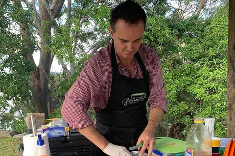 Day Trip With Chef-Led Hunter Valley Gourmet Food And Wine From Sydney - Southport Accommodation 22