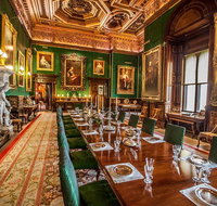 Alnwick Castle Ticket - Southport Accommodation
