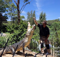 Private Shoalhaven Zoo Experience from Sydney - Southport Accommodation