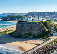Newcastle and Central Coast Private Shore Excursion  Departs Newcastle Port - Southport Accommodation