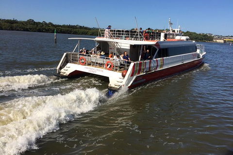 All-Day Blue Mountains Private Tour With Professional Guide For Up To 4 People - Southport Accommodation 10