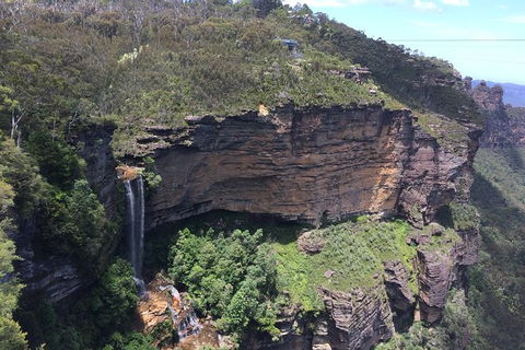 All-Day Blue Mountains Private Tour With Professional Guide For Up To 4 People - Southport Accommodation 21