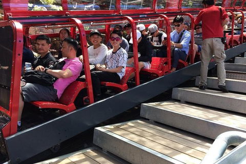 All-Day Blue Mountains Private Tour With Professional Guide For Up To 4 People - Southport Accommodation 3