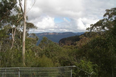All-Day Blue Mountains Private Tour With Professional Guide For Up To 4 People - Southport Accommodation 14