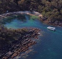Jervis Bay Passage Tour - Southport Accommodation