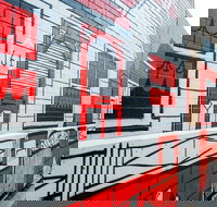 Public Art Walking Trail - Accommodation Southport