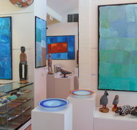 Aboriginal Dreamings Gallery - Southport Accommodation