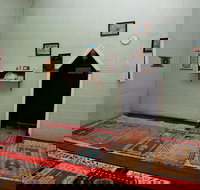 Afghan Mosque - Accommodation Southport