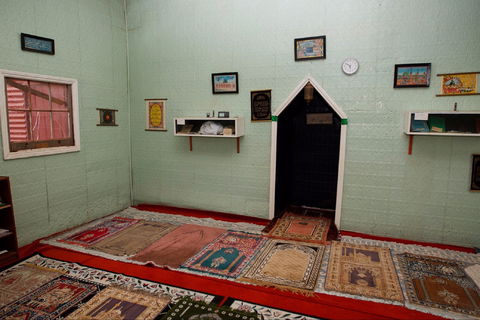 Afghan Mosque - Southport Accommodation 0