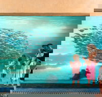 AQWA the Aquarium of Western Australia - Accommodation Southport