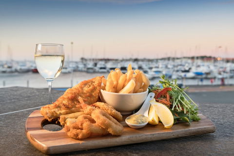 AQWA The Aquarium Of Western Australia - Accommodation Southport 1