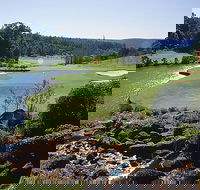 Araluen Golf Resort - Southport Accommodation