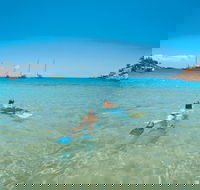 Arcadia at Magnetic Island - Accommodation Southport