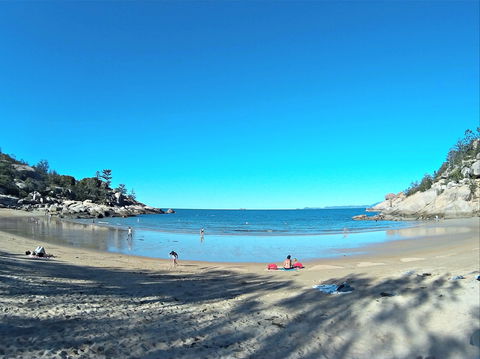 Arcadia At Magnetic Island - Southport Accommodation 1