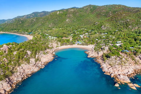 Arcadia At Magnetic Island - Southport Accommodation 2