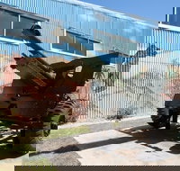 Army Museum Bandiana - Southport Accommodation