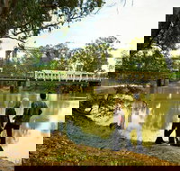 Barham - Accommodation Southport