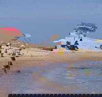 Binningup - Accommodation Southport