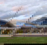 Blacktown Leisure Centre Stanhope - Accommodation Southport