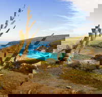 Blowhole Beach - Accommodation Southport