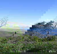 Blue Range Camping and Picnic Area - Southport Accommodation