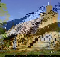 Bodalla Historic Town Walk - Accommodation Southport