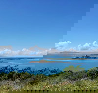 Bowen - Flagstaff Hill Lookout - Southport Accommodation