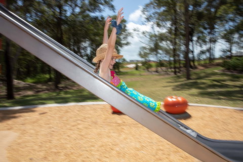 Bray Farm Park - Southport Accommodation 2