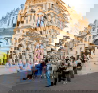 Broken Hill Heritage Walk Tour - Accommodation Southport