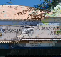 Broome Historical Society Museum - Accommodation Southport