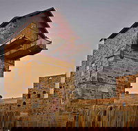 Burra Mine Site - Southport Accommodation