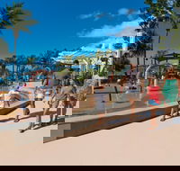 Capricorn Coast - Accommodation Southport