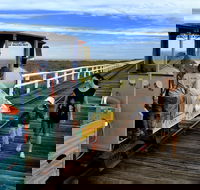 Carnarvon Heritage Precinct - Southport Accommodation